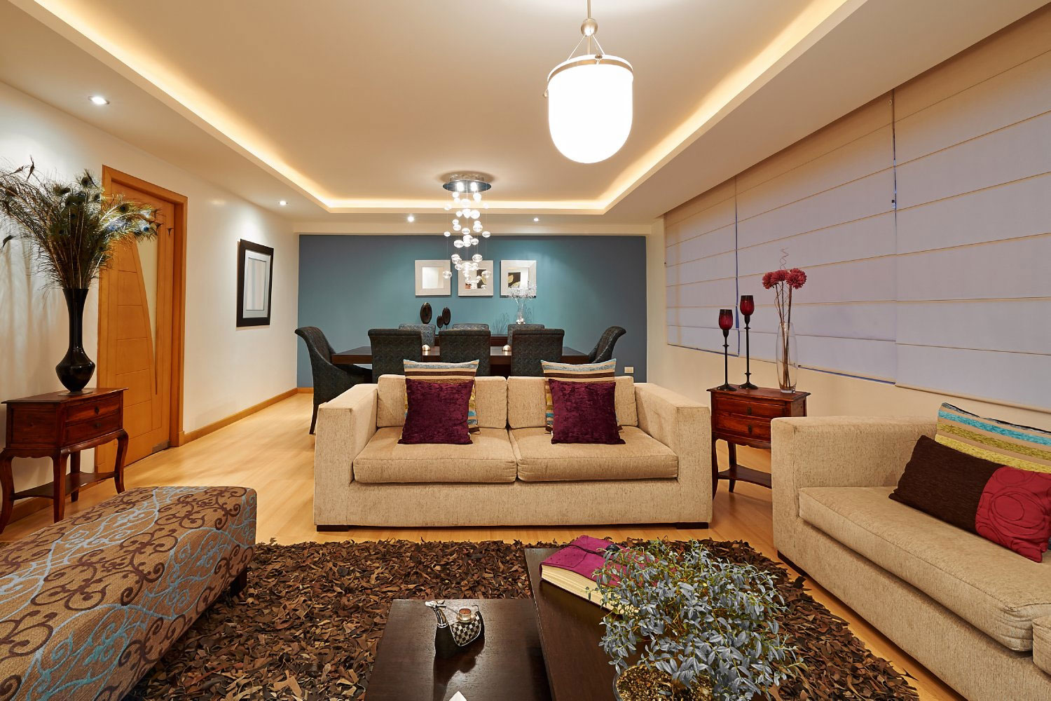 Drawing Room